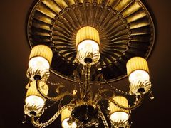 上海瑞金洲际酒店-上海瑞金洲际酒店