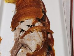 -天和晟烤鸭店(世纪坛店)