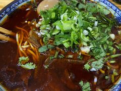 -小王拉面馆(颍上路店)