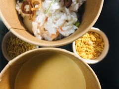 花蟹汤泡饭-北京柏悦酒店·锦庭餐厅Dining Room