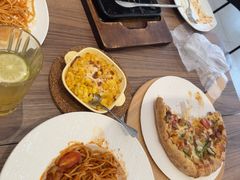 -必胜客(张家港购物公园店)