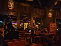 -Helens海伦司小酒馆(南京洪武路店)