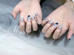 -森日式美甲沙龙MORI NAIL总店