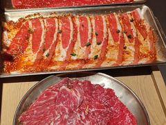 -西塔老太太泥炉烤肉(亚运村店)