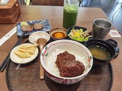 -ITARU食堂·定食料理(西丽店)