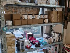 -微焙咖啡工厂(海峡创意产业园·红坊店)