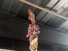-云晓光头烧烤吧(盛夏店)