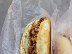 -满意肉夹馍(展宏路店)