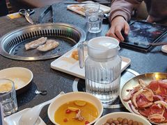 -老卜奎齐齐哈尔烤肉(人民东路店)