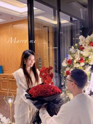 -迈瑞米求婚策划(静安店)