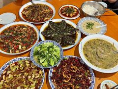 -李大爷的泡椒馆(冉家坝店)
