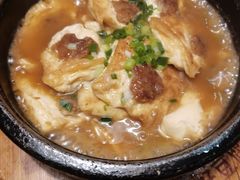 -金苑酒家·客家菜·广东老字号(万象店)