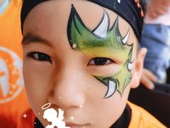 -春花秋色城市公园