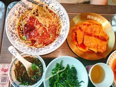 -阿大排档(长春这有山店)