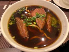 -中国厨房/台湾牛肉面