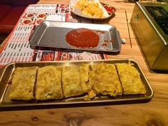 -邢氏老太太烤串(北兴街店)