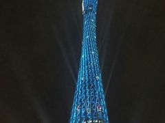 -珠江夜游广州塔·中大码头