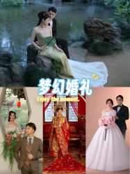 -苏州HX-合喜映画婚纱摄影