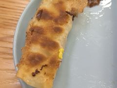 -众品老方子锅贴甜沫(李村店)