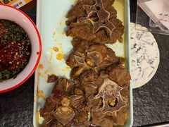 -京元盛铜锅涮肉(上海总店)