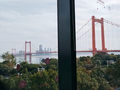 -武汉世茂希尔顿酒店·汇·全日餐厅