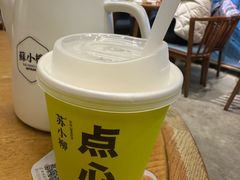 -苏小柳手作点心(控江旭辉分院)