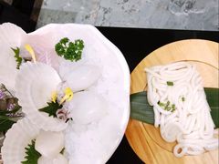 -一绪に寿喜烧(荟聚店)