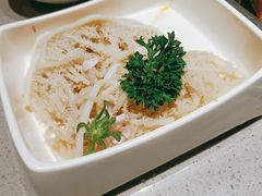 -海底捞火锅(龙湖三千集店)