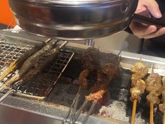 -有蚝有翅烧烤大排档·宵夜(右安门店)