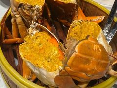 -三妹小龙虾·黄油蟹(华侨城总店)