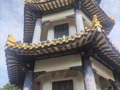 -赭山公园