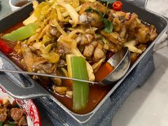 -望湘园·湖南菜(我格广场店)