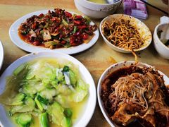 -老丘丘(较场口店)