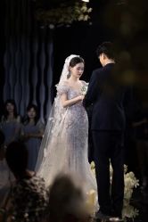 -B.Bridge Couture婚纱礼服(福田店)