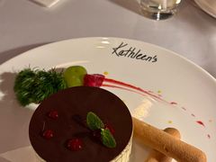 -Kathleen's Waitan 凯圣琳江景西餐厅(外滩店)