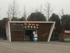 -自贡恐龙博物馆