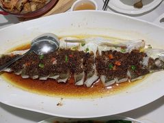 -3号仓库·创意中国菜(新世界城店)