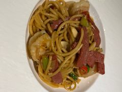 -第101座花园餐厅(湖滨88店)