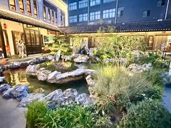-麒麟小院·老九江菜(安平路店)