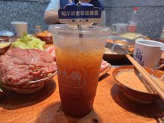 -楠火锅(哈尔滨金爵万象店)