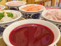 -廖掌柜·重庆鲜货火锅(上海首店)