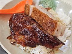 -一乐烧鹅(中环店)