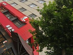 -肯德基(杭州和平饭店)
