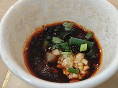 -海关荤豆花(洋河一路店)