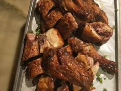 -绿茶餐厅(广州天河城店)