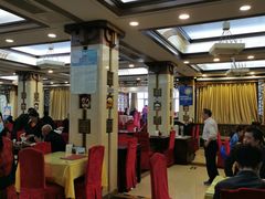 -晋阳饭庄(虎坊桥店)