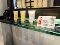 -深圳凯宾斯基酒店