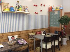 iFood甜嫩嫩-iFood甜嫩嫩(江东北路店)