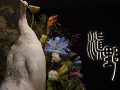 -滇野云南野生菌餐厅(陕西南路店)