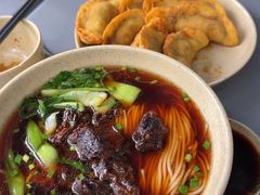 -李记清真馆(打钉巷店)